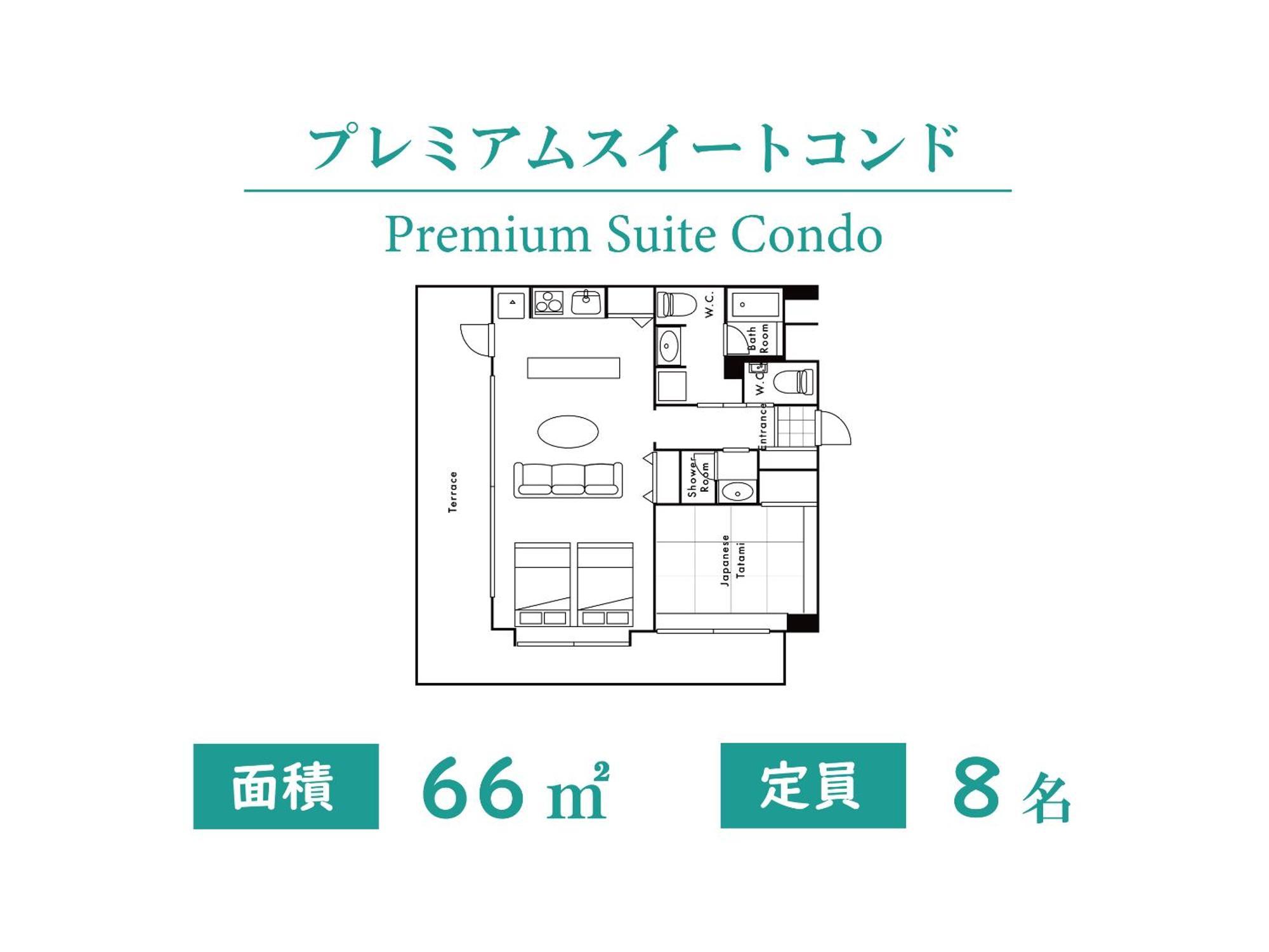 Private Condo Chatan Jagaru By Coldio Premium ภายนอก รูปภาพ